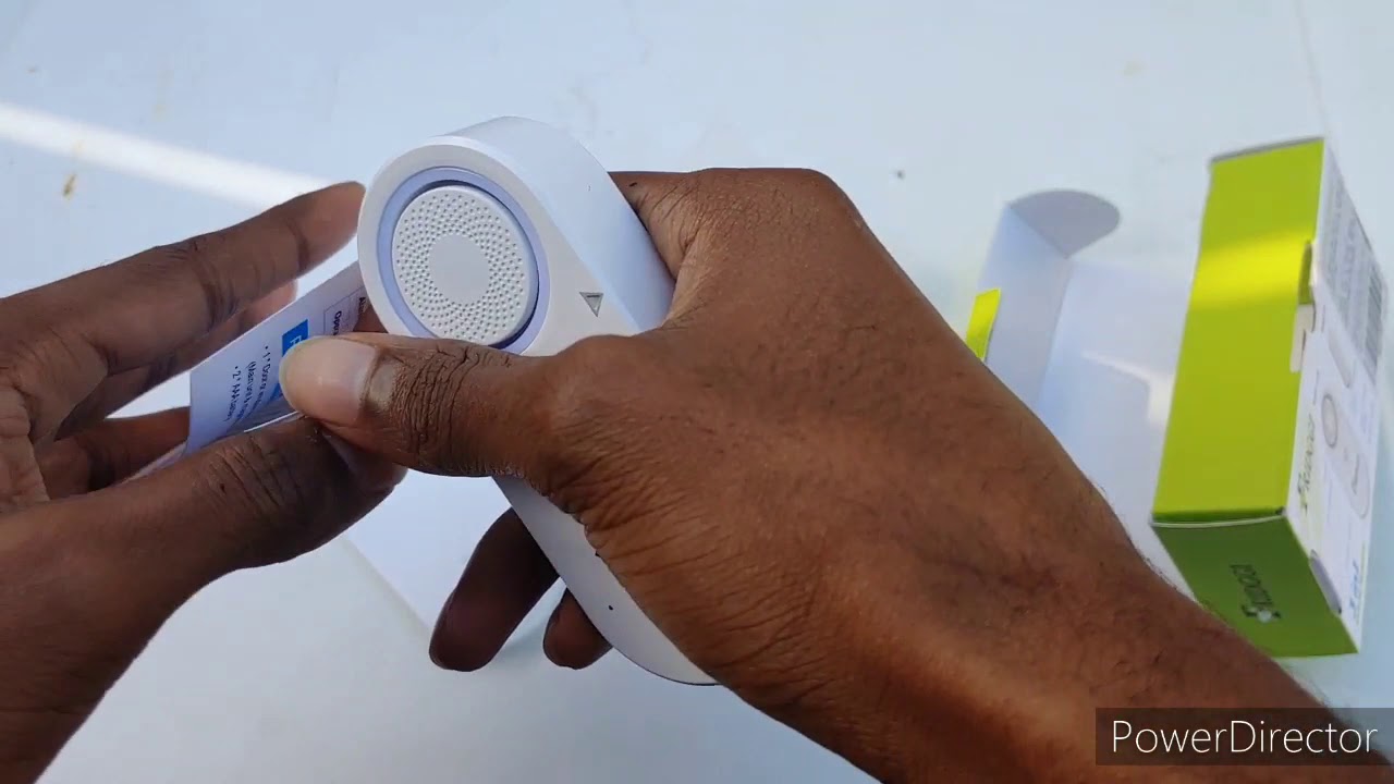 Fridggi (3in1 Door/Window Alarm) | Unbox, Review, And Assembly