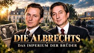 ALDI: Die Tragödie einer Milliarden-Dynastie