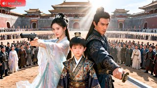 สาวทะลุมิติเก็บเด็กน้อยได้ ไม่รู้ว่าคือท่านอ๋องจอมโหด พอกลับร่างเดิมสาบานว่าจะปกป้องเธอแทน!