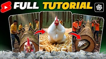 Create Viral AI Videos Like ‪@MeowVN9‬ with Nano Banana | Meow VN Full Course 