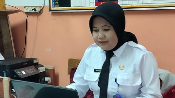 Video Tutorial Pendaftaran PPDB SMP Kab.Bandung Secara Online