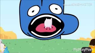 Fours Loudest Screech C&Ayetot Crossover Not Made For Kids