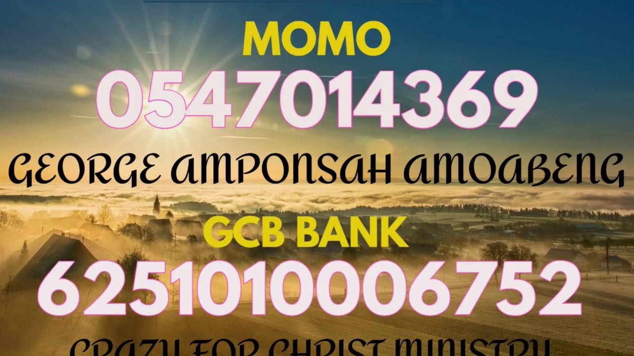 HOUR OF FAITH 24 02 2026