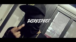 OJFRMDA9 - DISRESPECT [MUSIC VIDEO] @A9.MUSIC.ENT