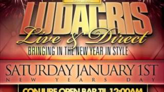 Celebrity Lloyd New Years Eve & Ludacris New Years Day 2011 Net Worth