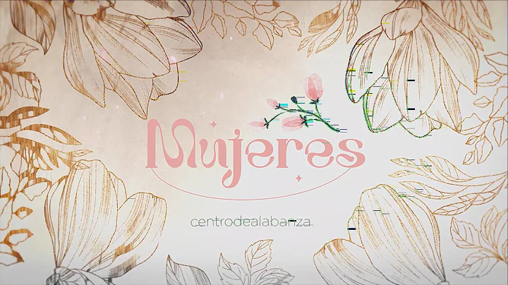 Encuentro de Mujeres | Invitada Sara Nielsen