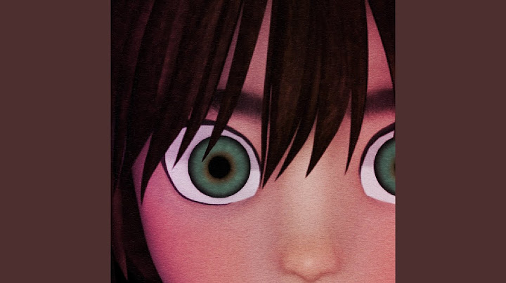 I′m sorry