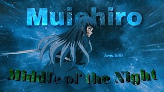 [4k] Muichiro『edit』(Middle of the Night)