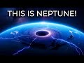 Neptune: The Mysterious Giant of Our Solar System