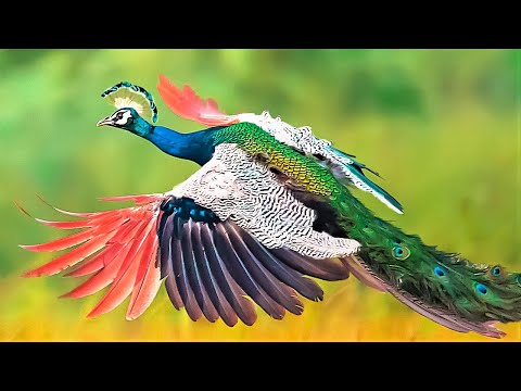 Video: Royal pheasant: features, characteristics of the breed, description and photo