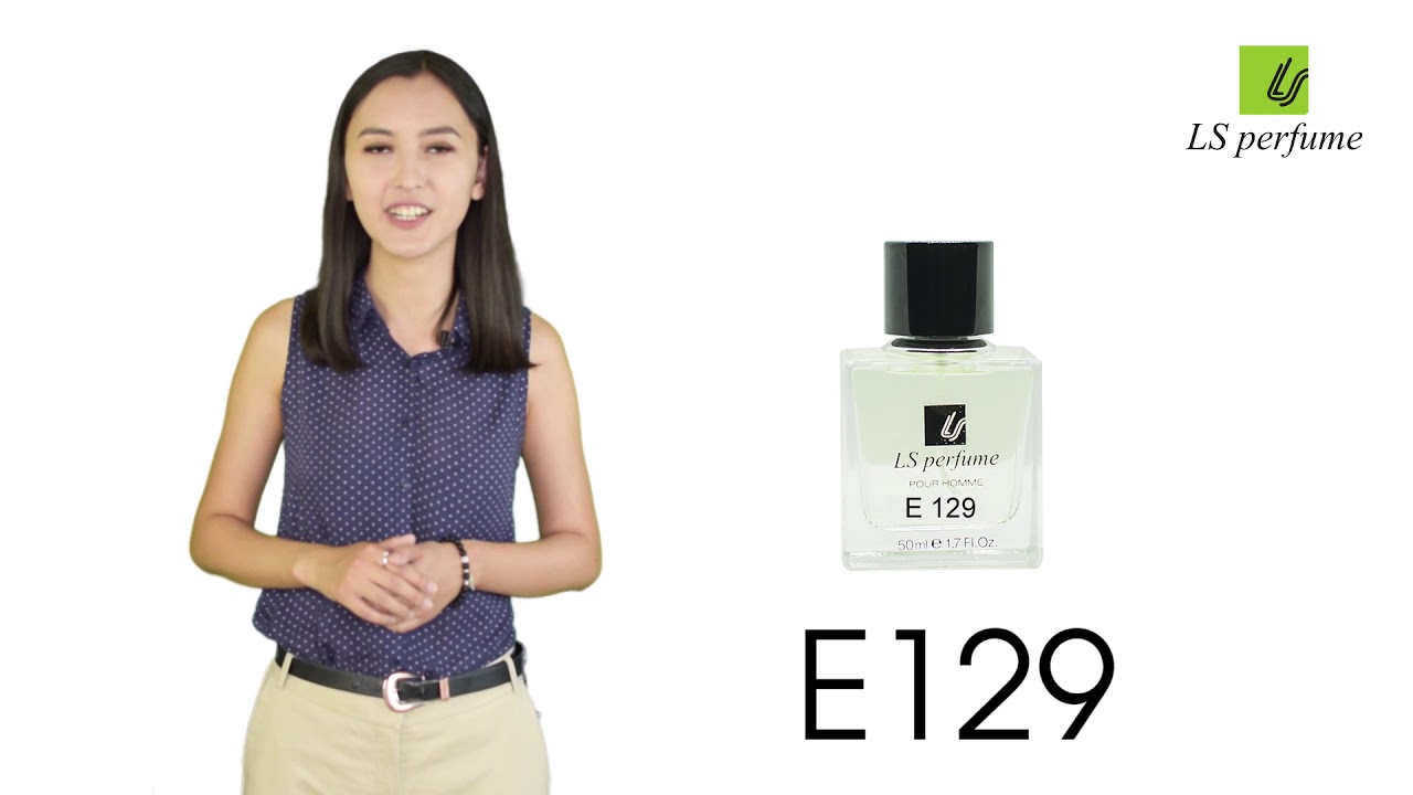 Е129 - Givenchy Play