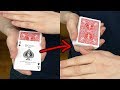 IMPOSSIBLE CARD TRICK - Card Trick Tutorial