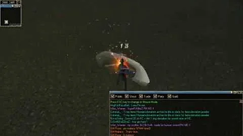 RYL2LostKingtom SpeedHack