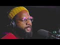 Capture de la vidéo Jaicko Lawrence On Good Side Of The Pandemic & Name Change | D'live Stream