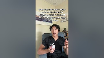 Introverts be like…🥹😂😅 #readchoi #relatable #comedy #comedyshow #skit #comedyskit #introvert