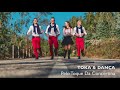 Toka & Dança - Pelo toque da Concertina