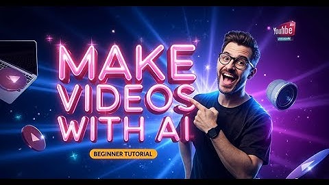 VideoGen AI Tutorial for Beginners  Step by Step Guide to Create Videos Fast