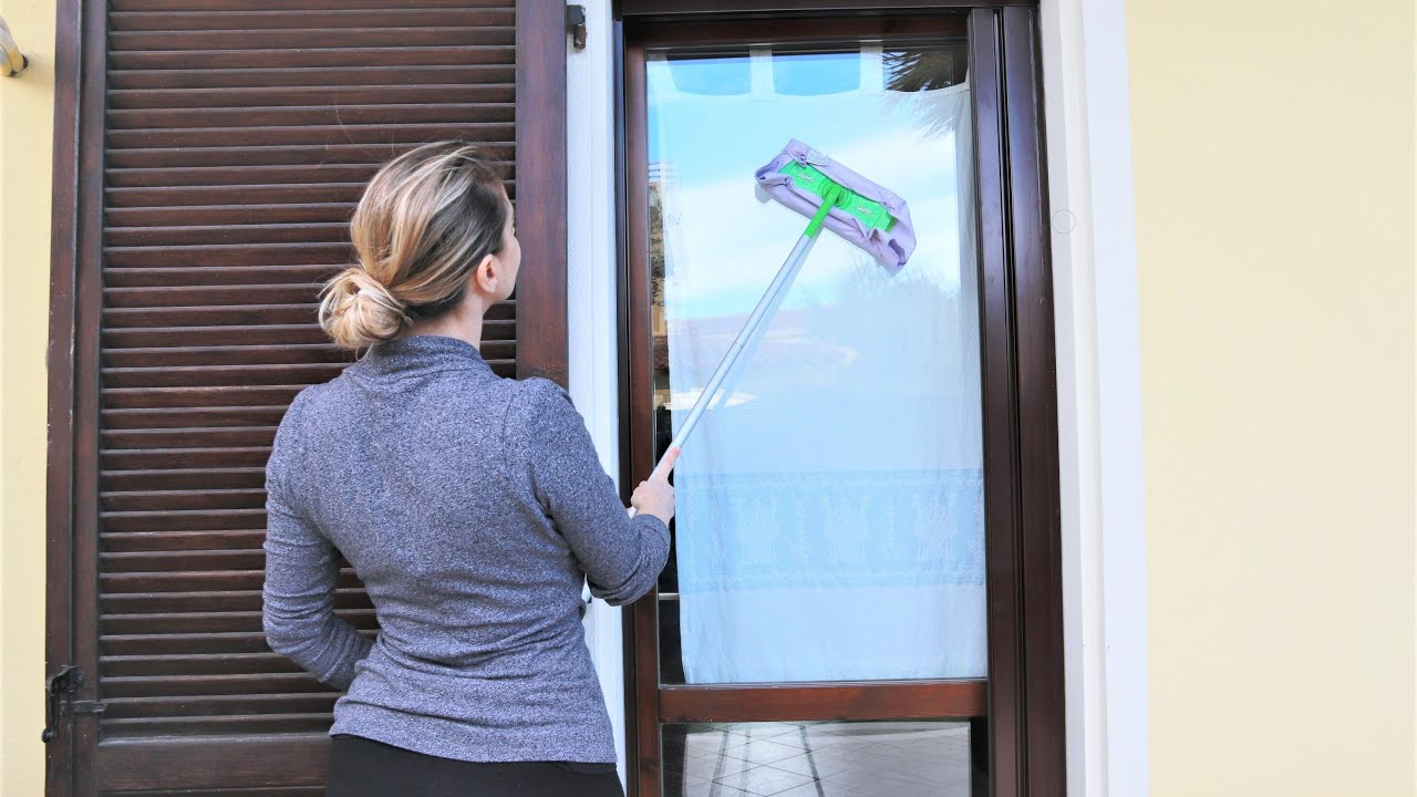 3 хитрости, которые упростят вашу повседневную уборку!