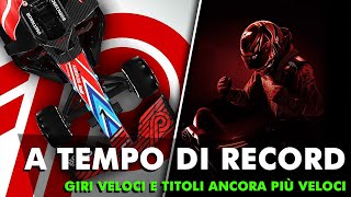 #GSZTV: Videogiochi e giri da record, insieme ad un Pro Player di Gran Turismo! screenshot 5