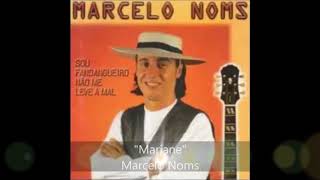 9 Músicas do Marcelo Noms