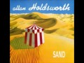 Allan Holdsworth - Pud Wud