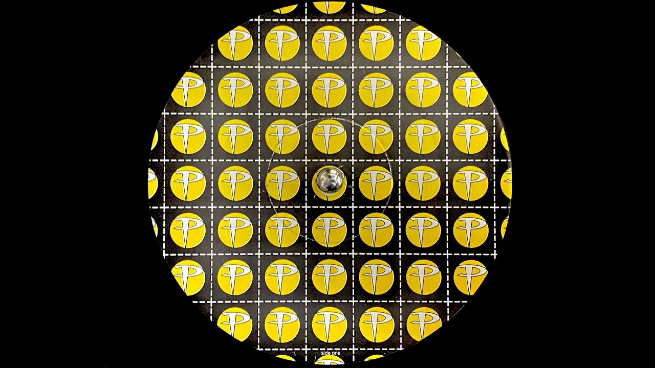 Johann - New Kicks (1996)