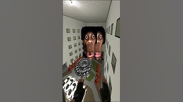 part 1086 #nextbots #gmod #rbdgaming1m