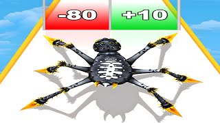 Runsect Escape - Mobile Android Gameplay screenshot 3