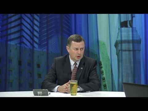 ხარისხის არხი სტუმრად დიმიტრი ლორთქიფანიძე