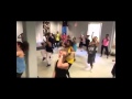 Zumba fitness by tim boder zin