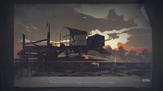 Disco Elysium | Game Walkthrough 3 | No Commentary