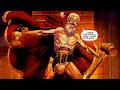Kids Hire DEADPOOL to HUNT Santa Claus