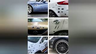 اجمل ملصقات وستيكر سيارات Top  2020 Stickers For Cars