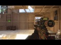 Dem Headshots tho...