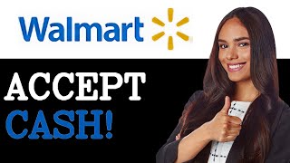 Details How To Fix Walmart Not Accepting Cash In (2025) News