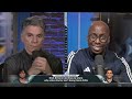 Jalen Carter's situation ‘feels like a lowkey hold-in’ brewing | Pro Football Talk | NFL on NBC