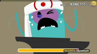 Dumb ways to die 2 All deaths and FAILS screenshot 3