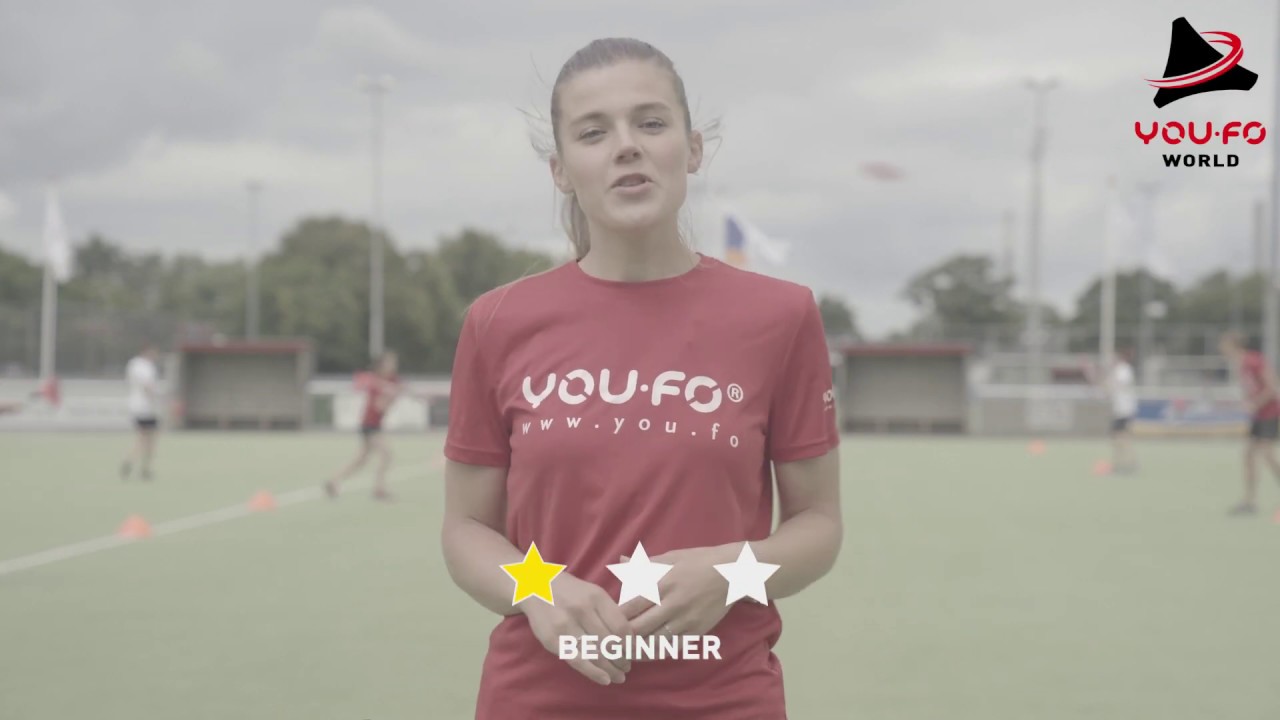 YOU.FO World: Challenge - Highscore Challenge