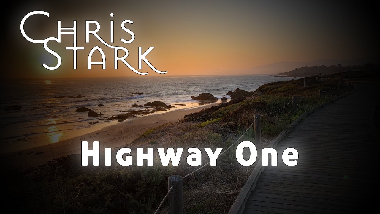 Watch Highway One (original song) by Chris Stark on YouTube Watch Highway One (original song) by Chris Stark on YouTube