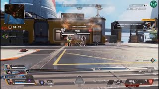 Apex Legends' NEW Bot Royale? (No Commentary Gameplay)