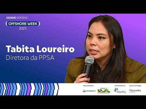 Tabita Loureiro – Diretora da PPSA