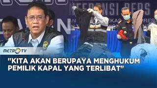 [FULL] Purbaya Pastikan Tindak Tegas Hukum Pelaku dan Bakar Ballpress Hasil Penindakan Bea Cukai
