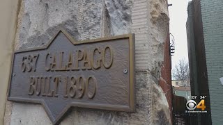 Denver Home's Hidden History Reveals Business Roots