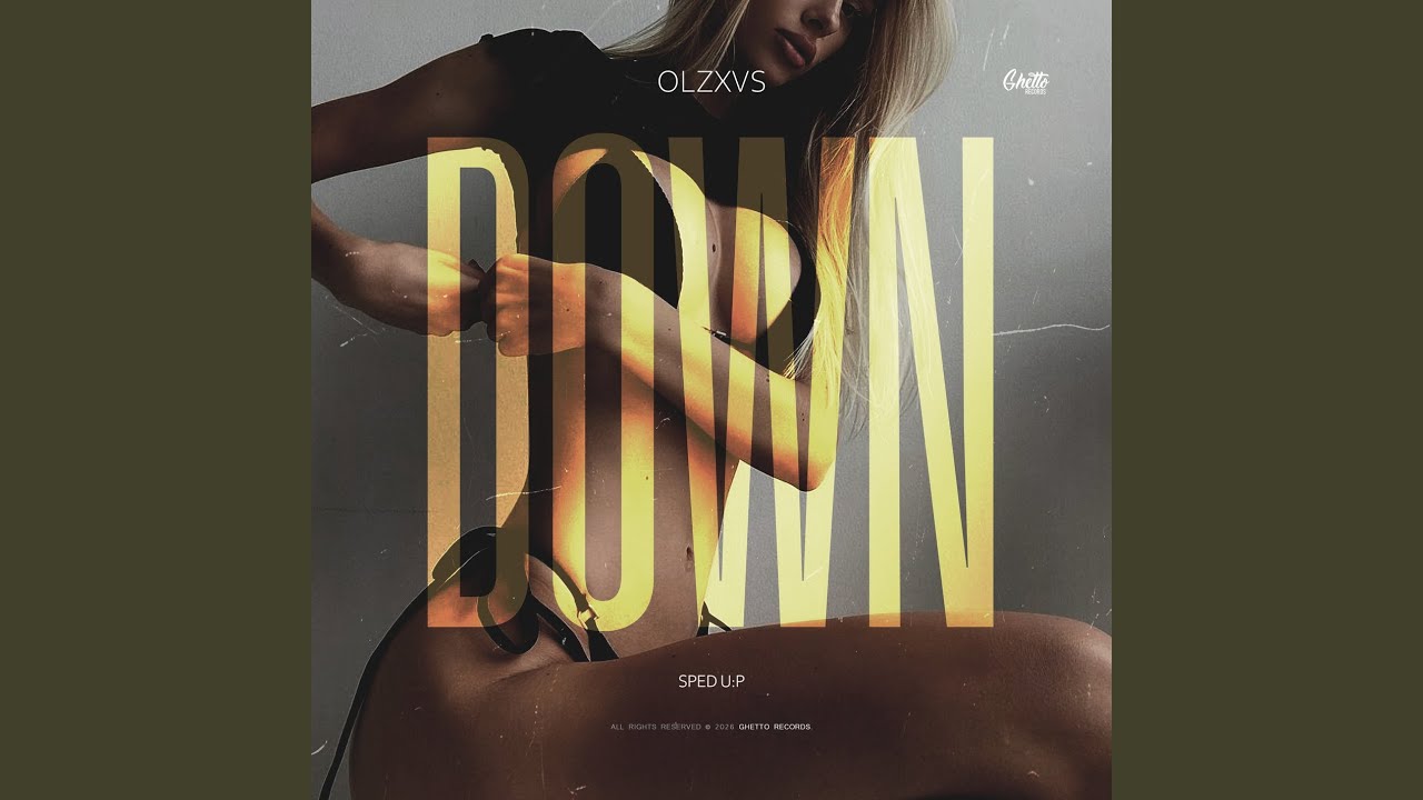 DOWN (Sped up) auf YouTube ansehen DOWN (Sped up) auf YouTube ansehen