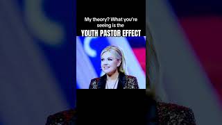 The youth pastor effect. Full vid out. #capitalism #christianity