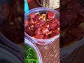 Best Poke in Hawaii || #shorts