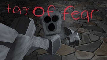 Tag of fear revamp all jumpscares