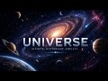 Formation of universe #universe