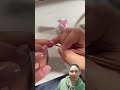 Accidentes que nos pueden pasar #nails #manicure
