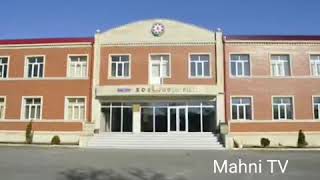 İfrat Şahin-Ağla Məktəb